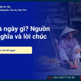 20/10 là ngày gì? Nguồn gốc, ý nghĩa và lời chúc 2025