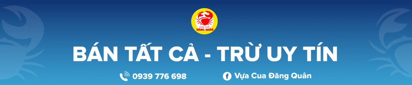 Bán tất cả trừ uy tín