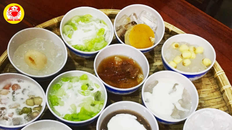 Chè Nguyên Đặng