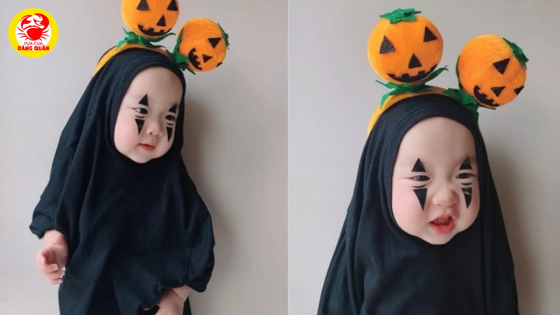 Linh hồn của đêm Halloween tại sao hóa trang lại quan trọng? Linh hồn của đêm Halloween tại sao hóa trang lại quan trọng?