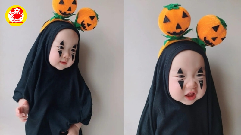 Linh hồn của đêm Halloween tại sao hóa trang lại quan trọng?