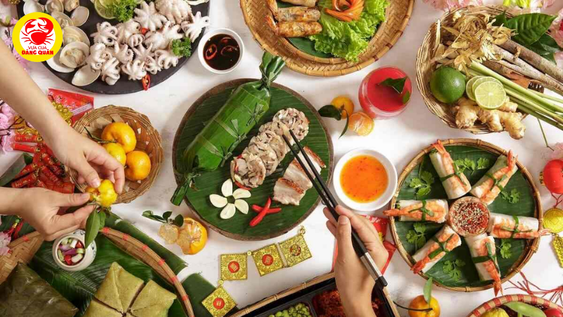 Tất niên trong văn hóa Việt Nam