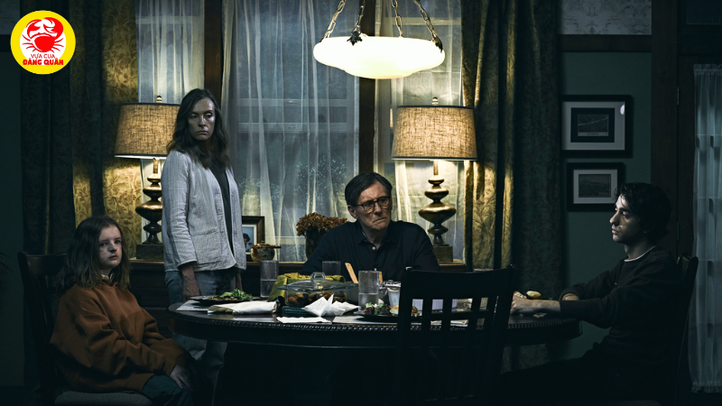 Hereditary (2018) - Di Truyền