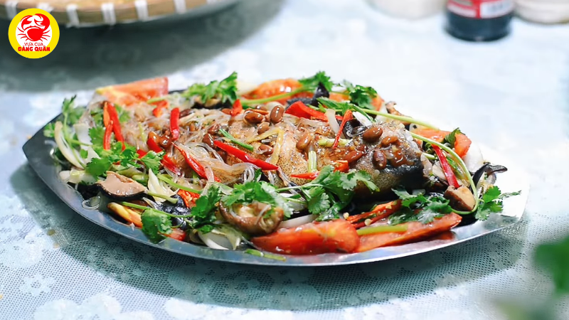 Hoàn thành và trình bày