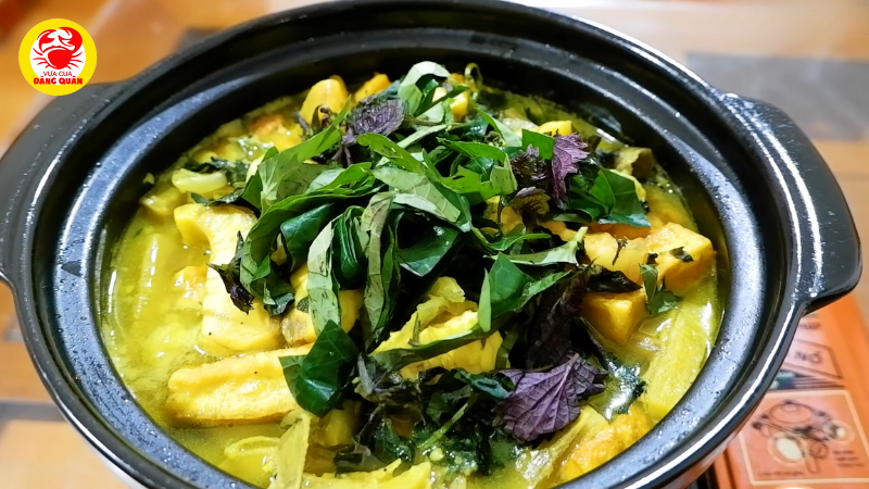 Hoàn thành và thưởng thức