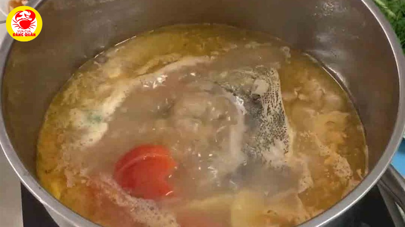 Hoàn thành và thưởng thức
