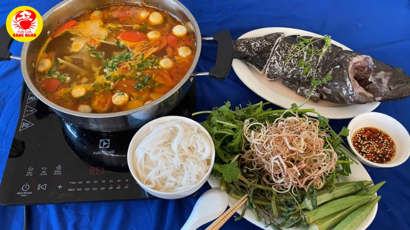 Hoàn thành và trình bày