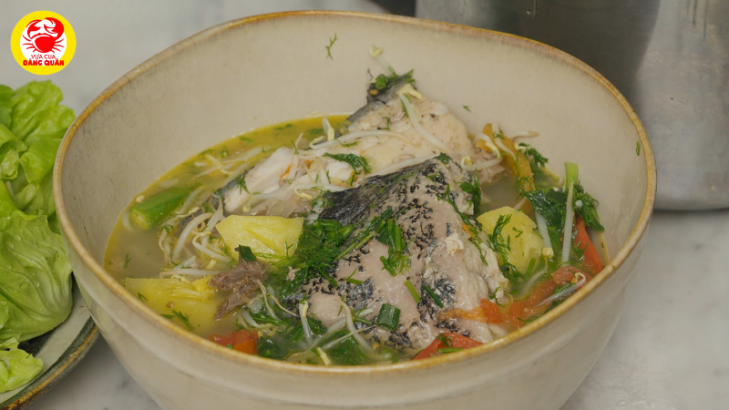 Hoàn thành và trình bày