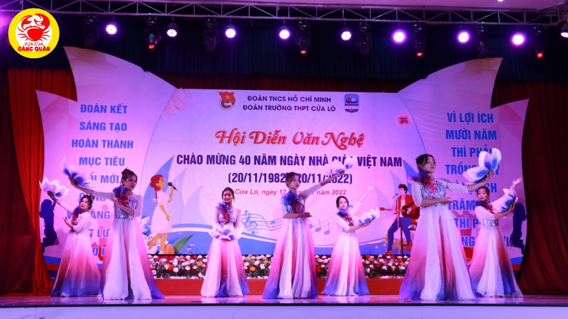 Hội thi văn nghệ, thể thao