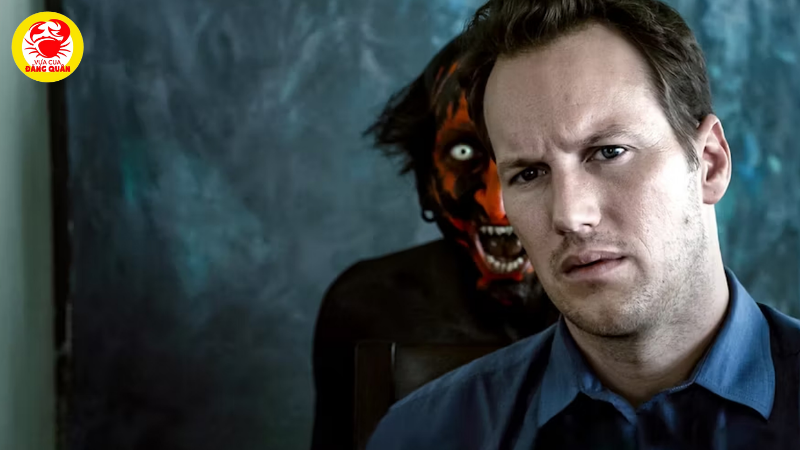 Insidious (2010) - Quỷ Quyệt