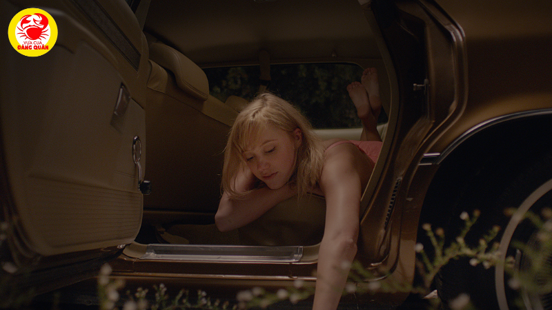 It Follows (2014) - Cuộc Săn Đuổi