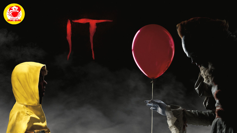 IT (2017) - Gã Hề Ma Quái