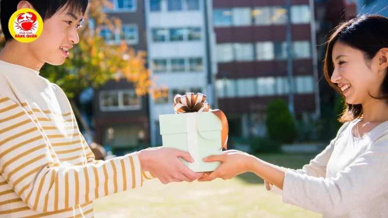 Lời chúc 20/10 tiếng Nhật tặng Vợ, Người yêu (妻・彼女へのメッセージ)