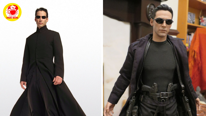 Ma trận (The Matrix)