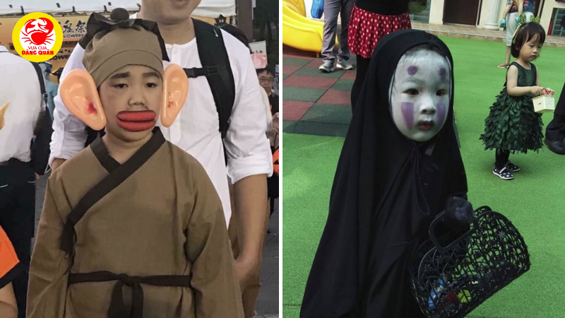 Phong cách hài hước, độc lạ