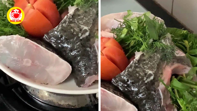 Sơ chế nguyên liệu