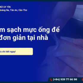 Cách sơ chế mực ống để nấu ăn đơn giản tại nhà 2025