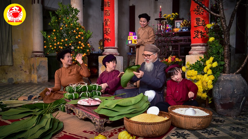 Tại sao chúng ta lại đếm ngược đến Tết?