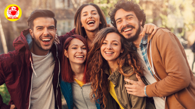 Lời chúc 20/10 tiếng Hàn tặng Bạn bè, Đồng nghiệp (친구/동료를 위한 축하 메시지)