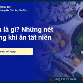 Tất niên là gi
