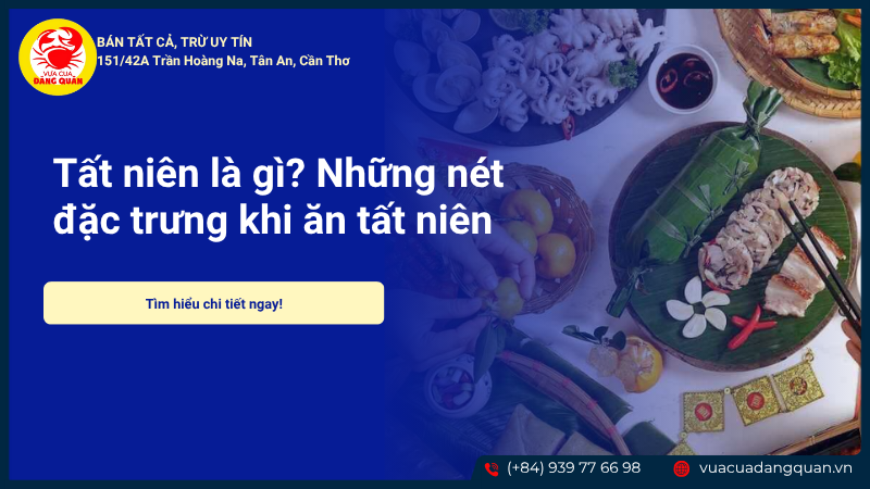 Tất niên là gi