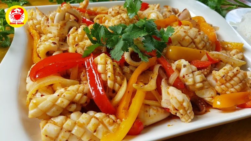 Các bước thực hiện