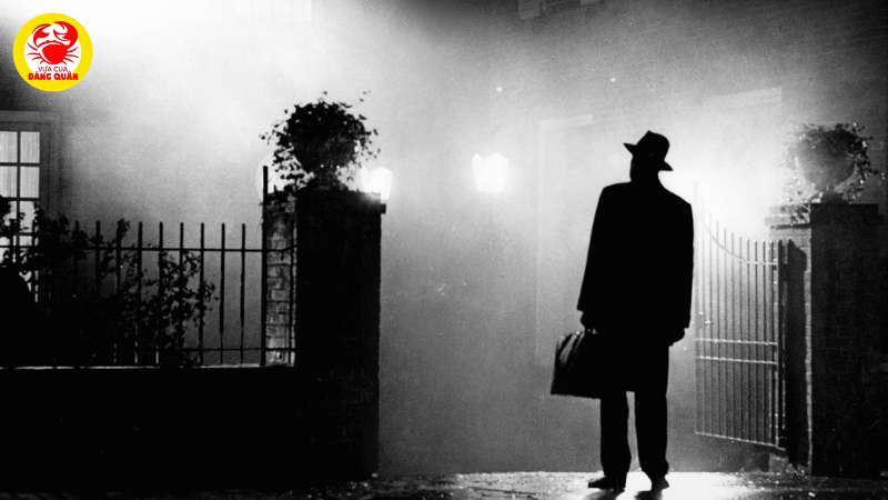 The Exorcist (1973) - Quỷ Ám