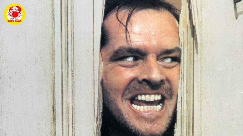 The Shining (1980) - Ngôi Nhà Ma