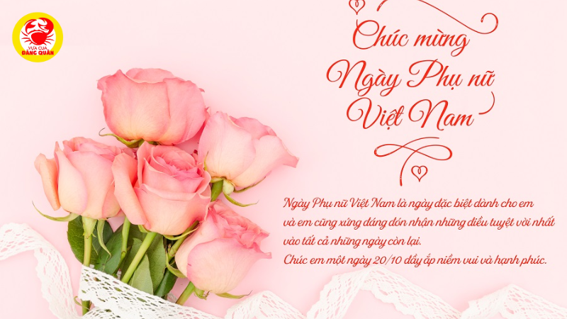 Thơ 20/10 tặng vợ, người yêu ngọt ngào và lãng mạn