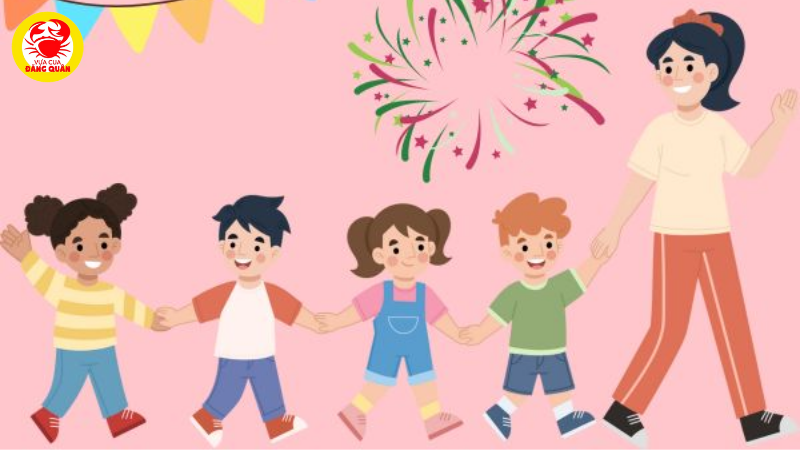 Tổng hợp từ vựng và mẫu câu hay