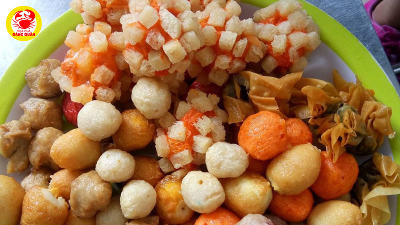 Topping báo động đỏ