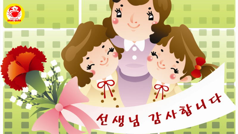 Lời chúc 20/11 kèm những câu trích dẫn hay