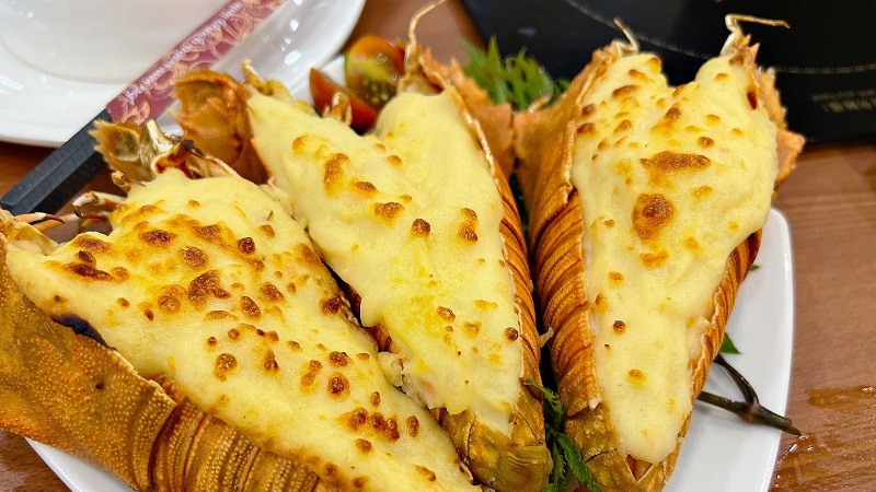 Trình bày và thưởng thức