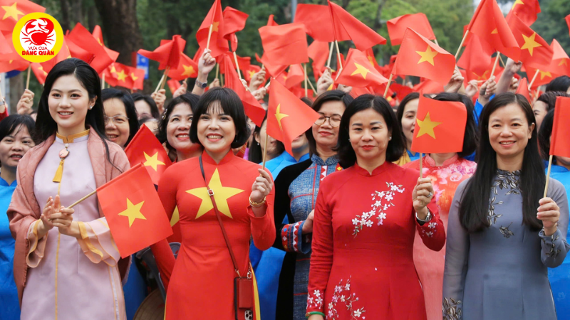 Trọn bộ thơ 20/10 tặng mẹ kính yêu