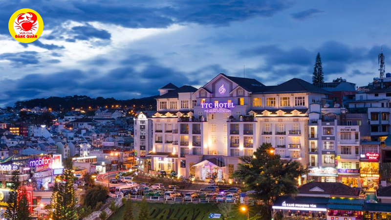 TTC Hotel Premium Cần Thơ