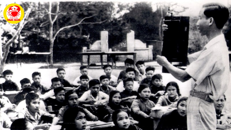 Ngày 20/11 tại Việt Nam