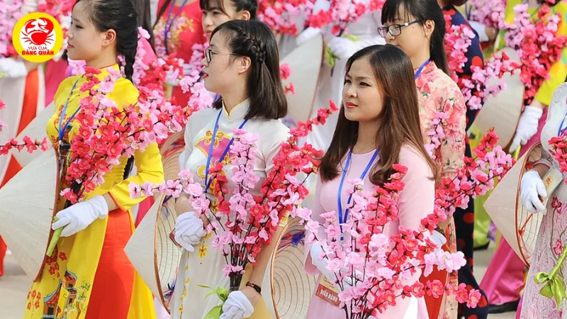 Ý nghĩa ngày 20/10 trong xã hội xưa và nay