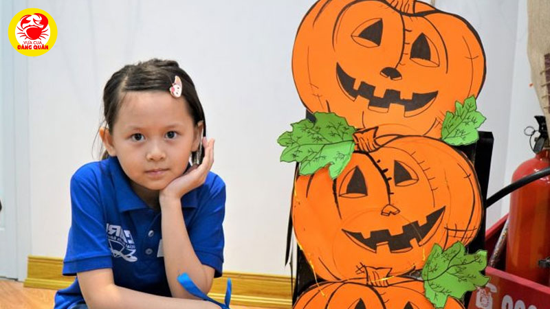 Ý nghĩa giáo dục của Halloween