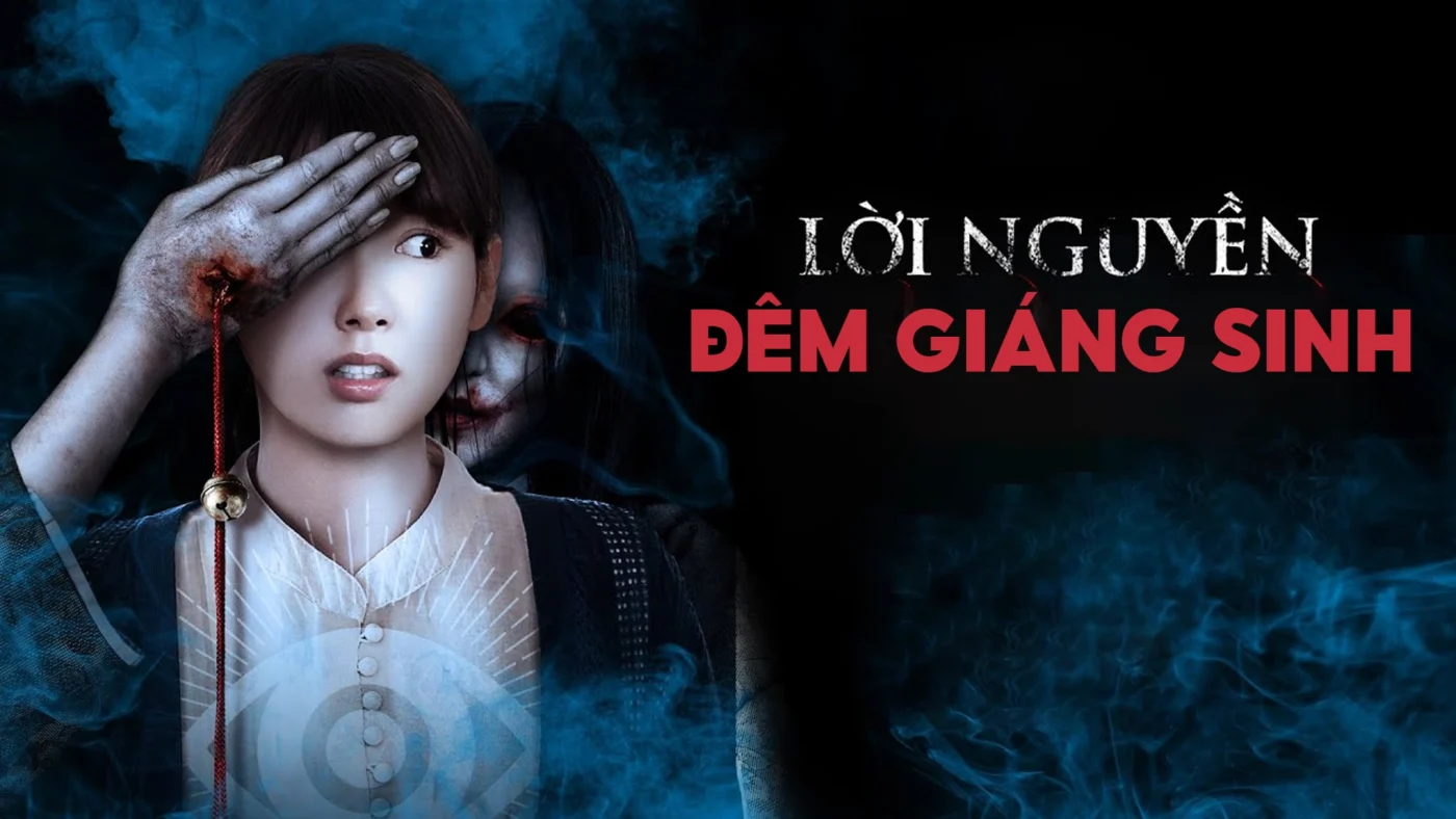 lời nguyền đêm giáng sinh lời nguyền đêm giáng sinh