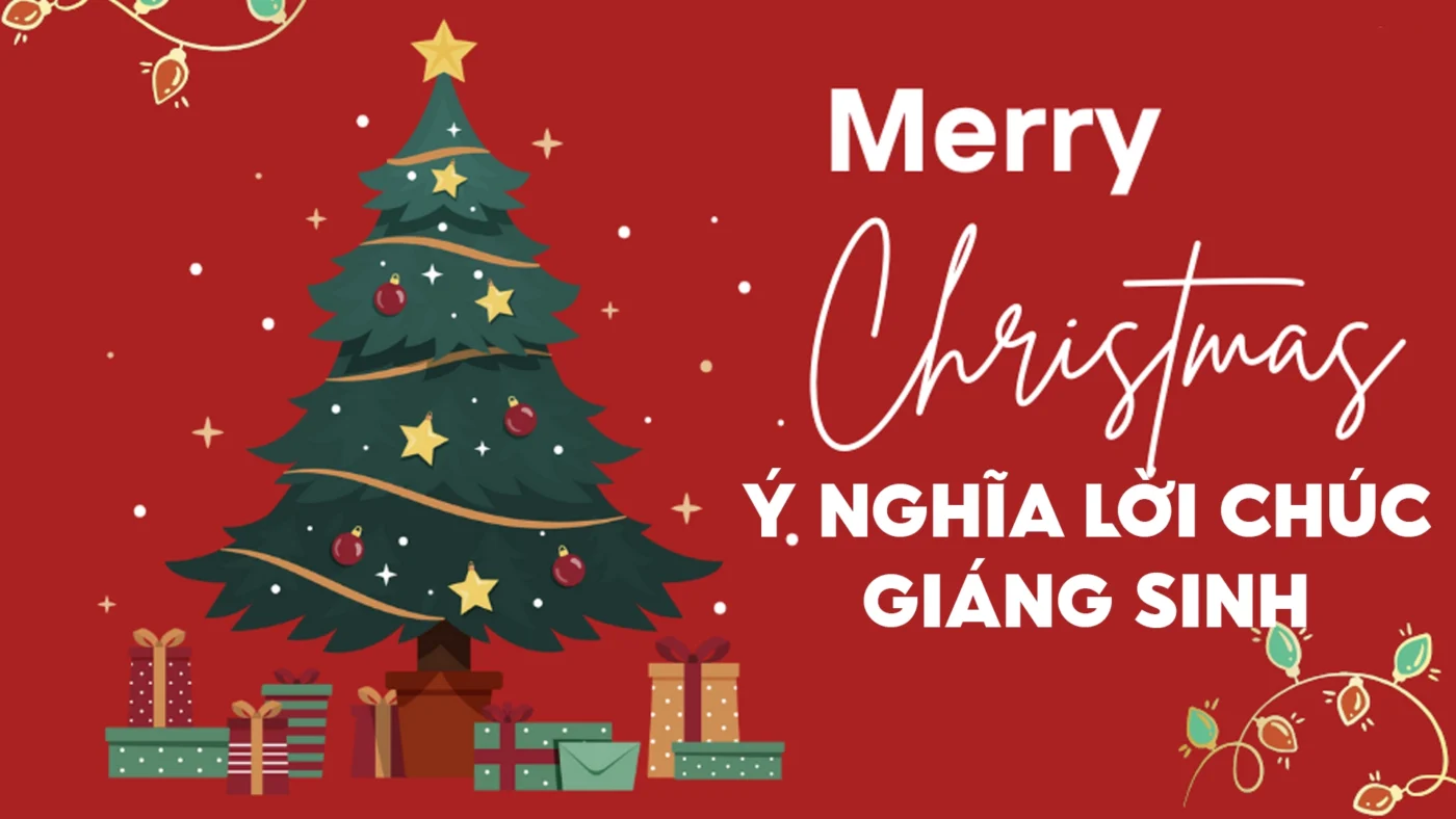 ý nghĩa chúc giáng sinh bằng tiếng anh ý nghĩa chúc giáng sinh bằng tiếng anh