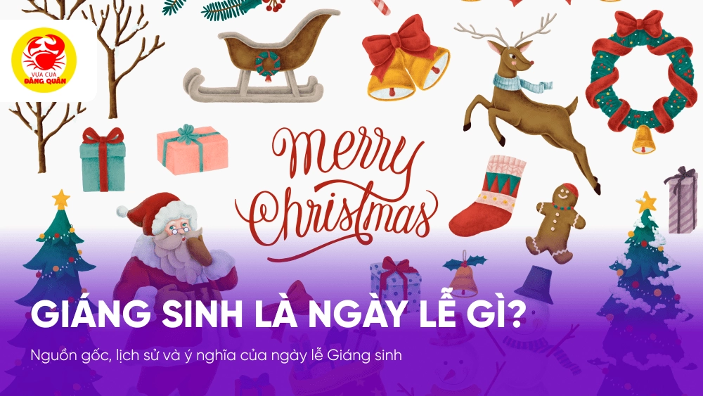 lễ giáng sinh lễ giáng sinh
